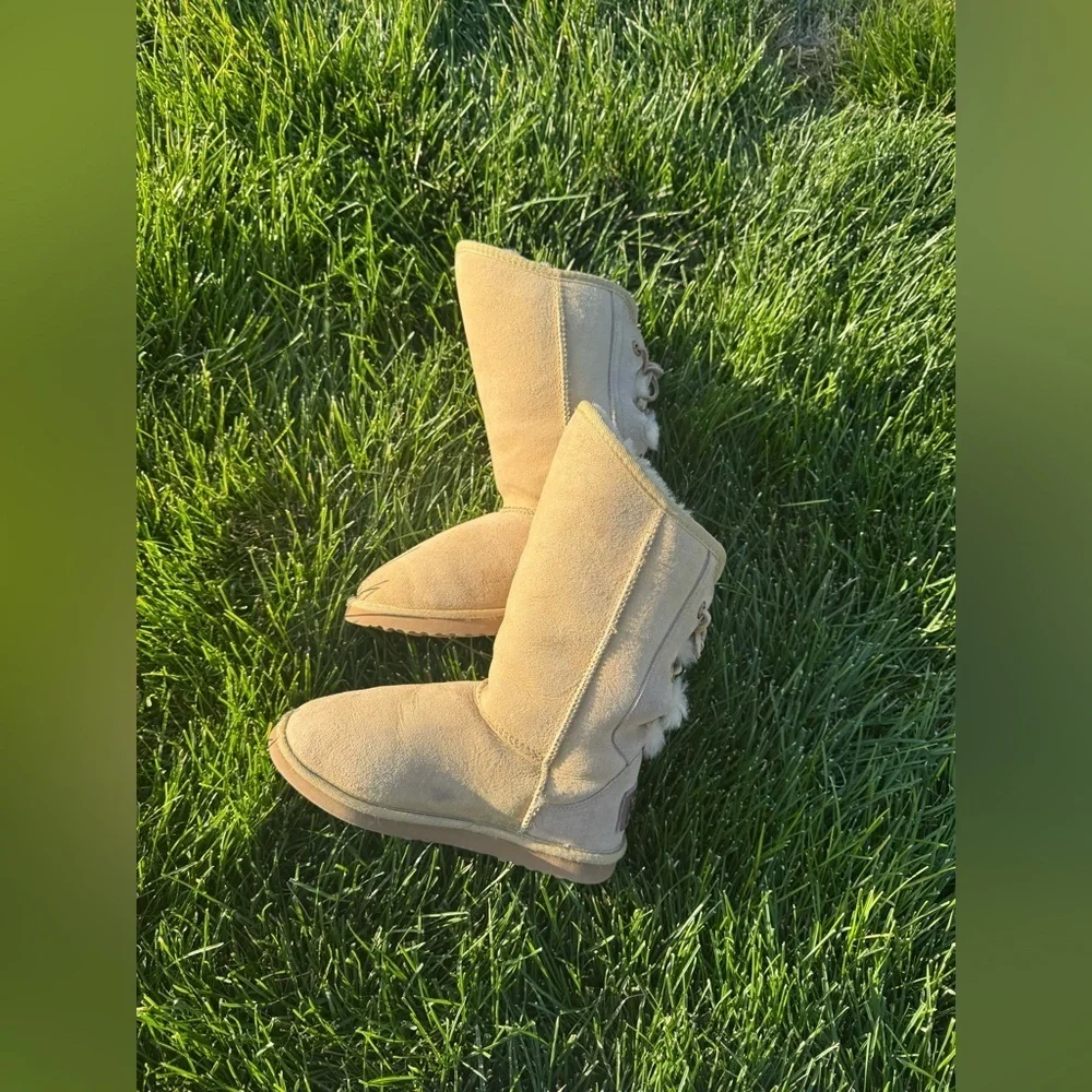 Women’s Australian Luxe boots